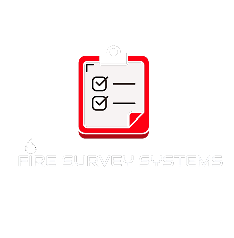 Fire Survey System